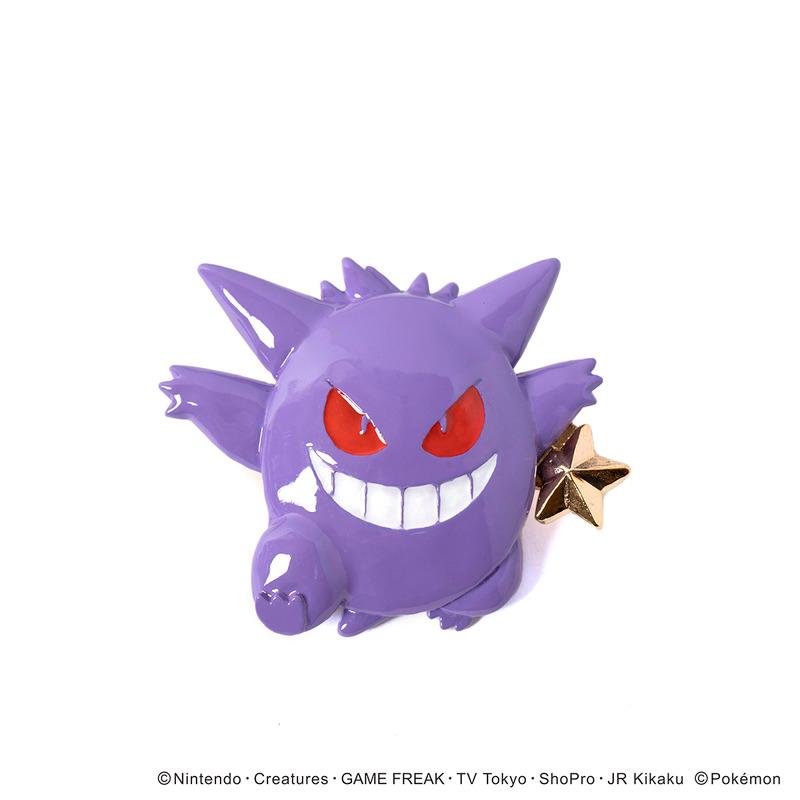 楽天市場】ポケモン ハクリュー リング：Palnart Poc（パル