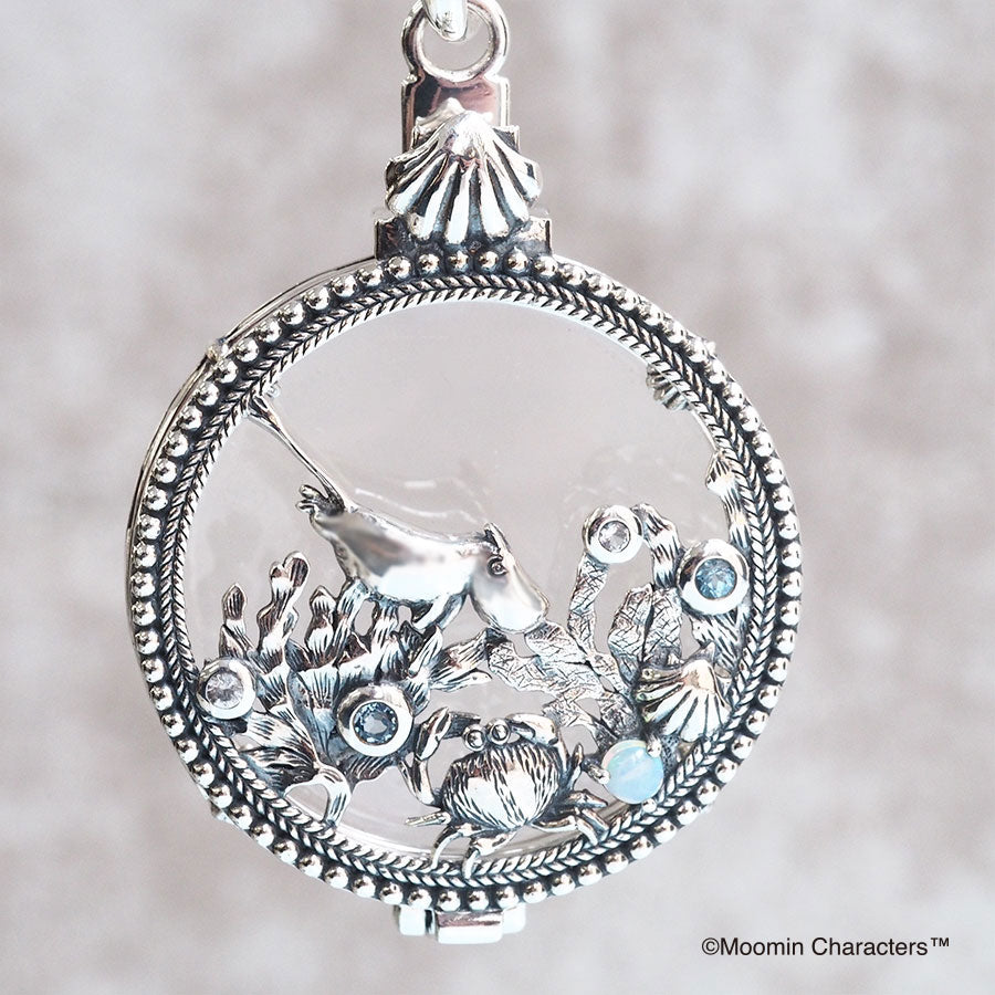 マキさん専用MIKIMOTO ペンダントルーペ あこやパール付 Book型 楽天市場】質屋 MIKIMOTO ミキモト ペンダントルーペ パール