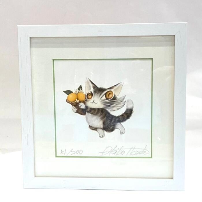 楽天市場】わちふぃーるど 版画 ワオキツネザルのスケッチ教室 [日本製