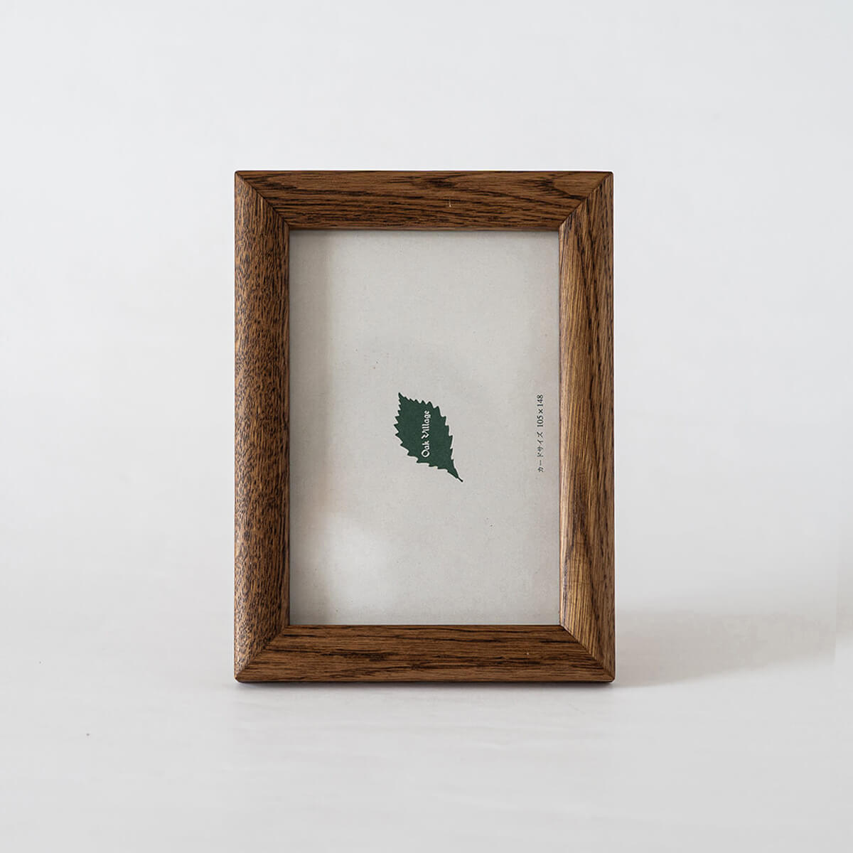 楽天市場】Oak Village オークヴィレッジ クラシックフレーム L版