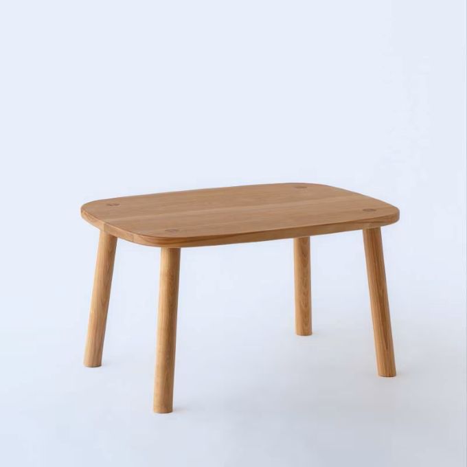 Oak Village 子ども用テーブル [日本製]｜フェアリーチェＰｌｕｓ 19,525円