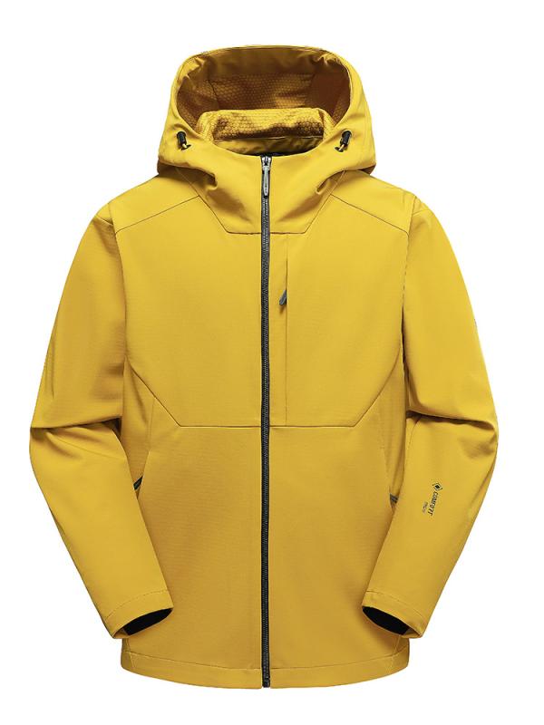ジャケット メンズ フード付き 防風 防水 アウトドア 登山用 カジュアル トレンチコート 春秋 軽量 薄手 運動服 コート
