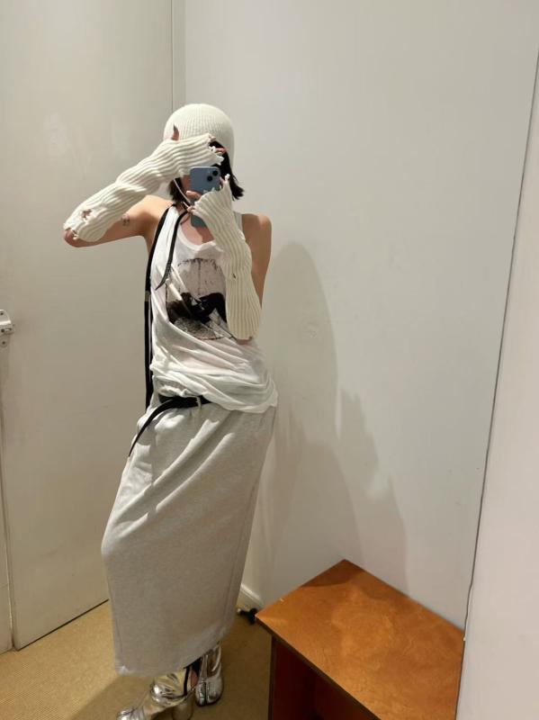 春 レディース 綿織物 パーカー MIDI スコート 書き割り 革 三尺帯 突きとおる  伸縮性 軽さ ゆったり 影ぼうし 普段使い走り 通い相応う 吸湿速乾 役立つこと性