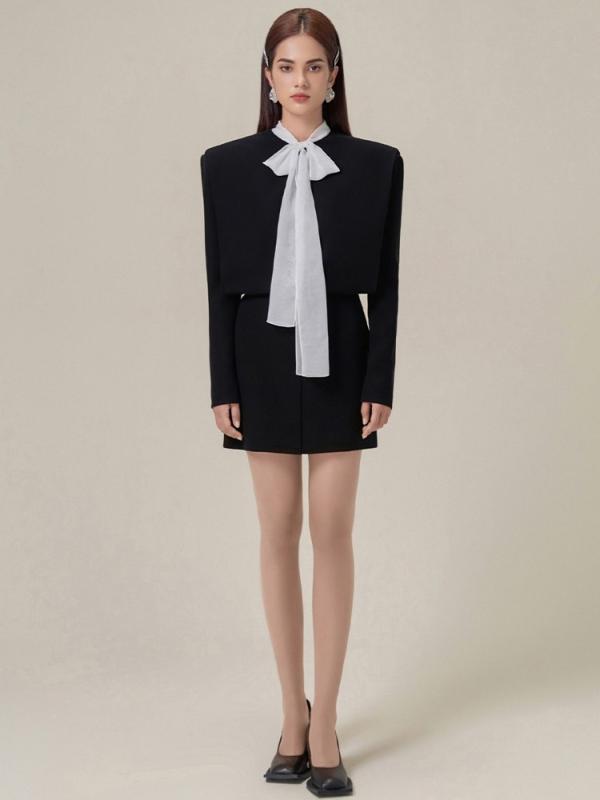 衣装 レディース ミニ丈 窈窕たる  特殊  表現スタイル 女子らしい シュロの葉 つがい結び ガーリー 影ぼうし 口さかしい 原材料 パステル色の 着心地 似つかわしい 日常使い走り 通い 会う約束 相応う