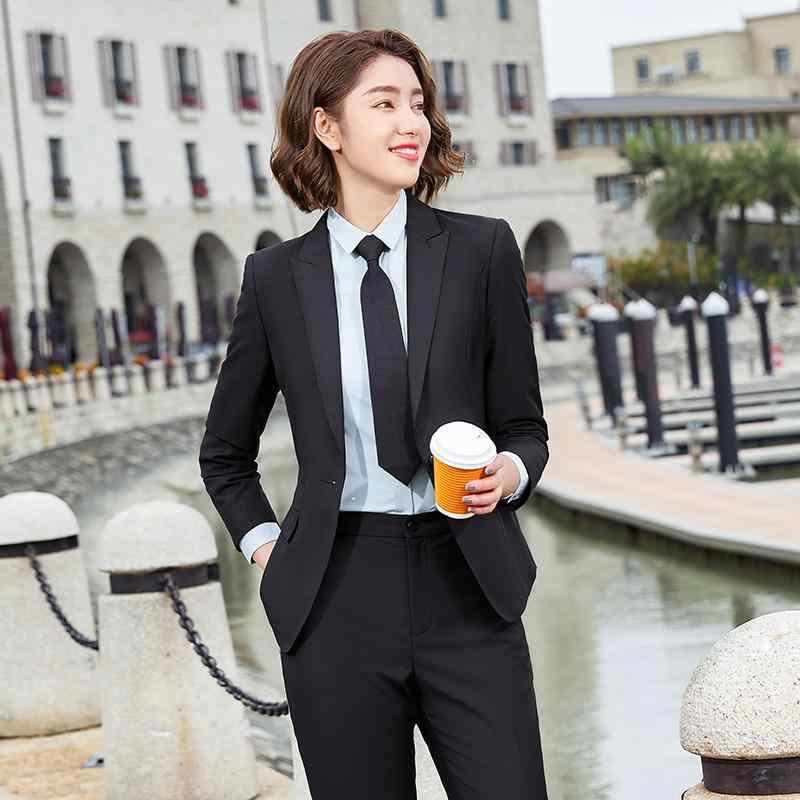 スーツ上下セット メンズ レディース ビジネススーツ テーラードジャケット スラックス パンツスーツ セットアップ 事務服 通勤 オフィス 会社 面接 就職活動 リクルート フォーマル 冠婚葬祭 カジュアル 紳士服 婦人服 無地 防シワ 伸縮性 ストレッ|FAIRYショップ