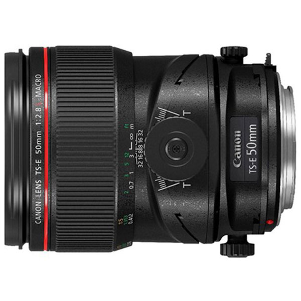キヤノン TS-E50mm F2.8L マクロ｜オンラインショップフェイス