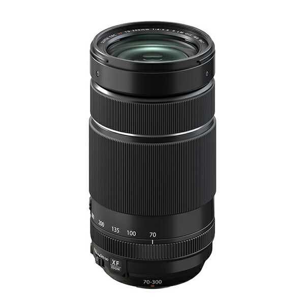 フジフイルム フジノン水晶体 XF70-300粍 F4-5.6 R LM OIS WR