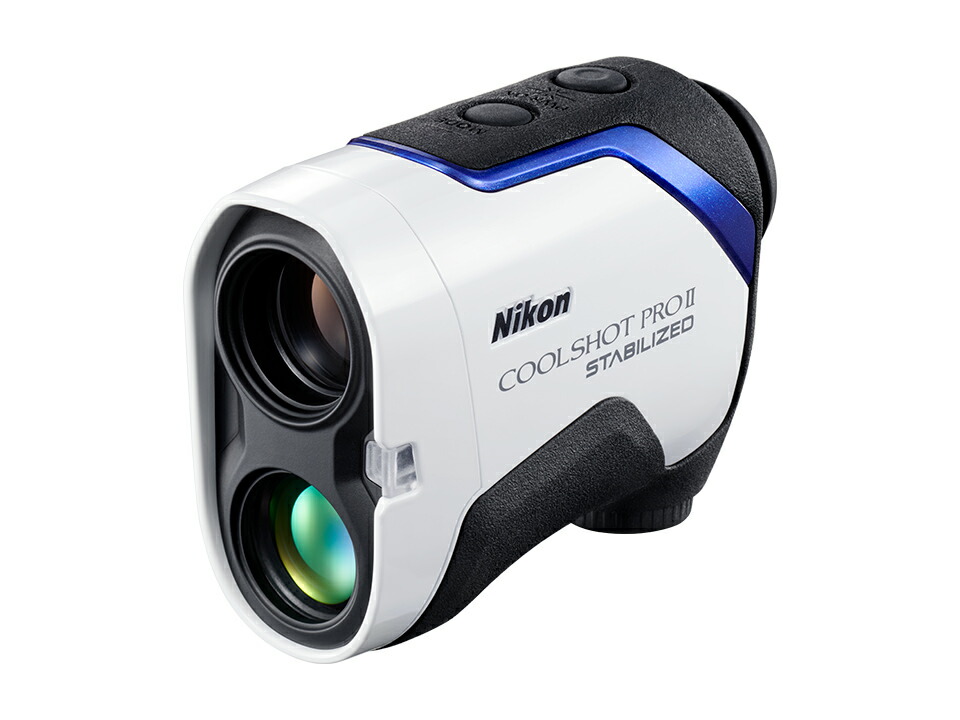 ニコン ゴルフ用レーザー距離計 COOLSHOT PROII STABILIZE imgrc0079012762.jpg