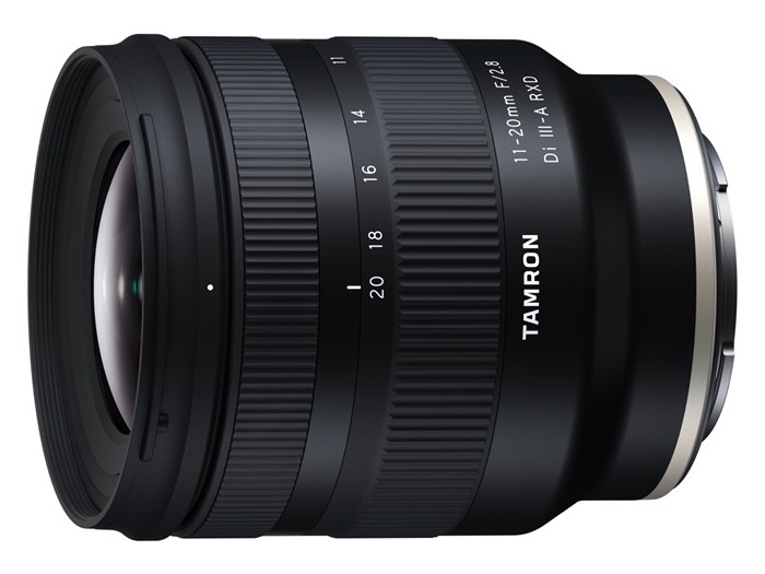 楽天市場】タムロン 11-20mm F2.8 Di III-A RXD ソニーEマウント用