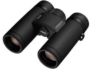 ニコン 小型望遠鏡 MONARCH M7 8x30