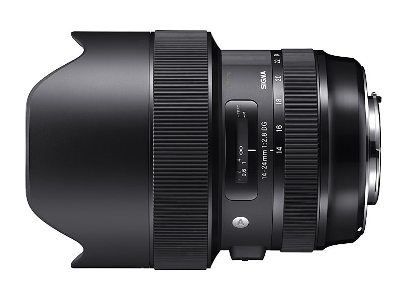 SIGMA - SIGMA  Art 14mm F1.8 DG HSM ニコンマウント用 シグマ 14mm F1.8 DG HSM [ニコン用] 価格比較 - 価格.com