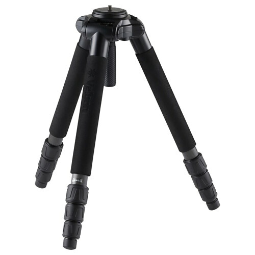 ベルボン 三脚 Professional Geo N840BW 脚のみ