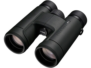 ニコン 小型望遠鏡 PROSTAFF P7 10x42