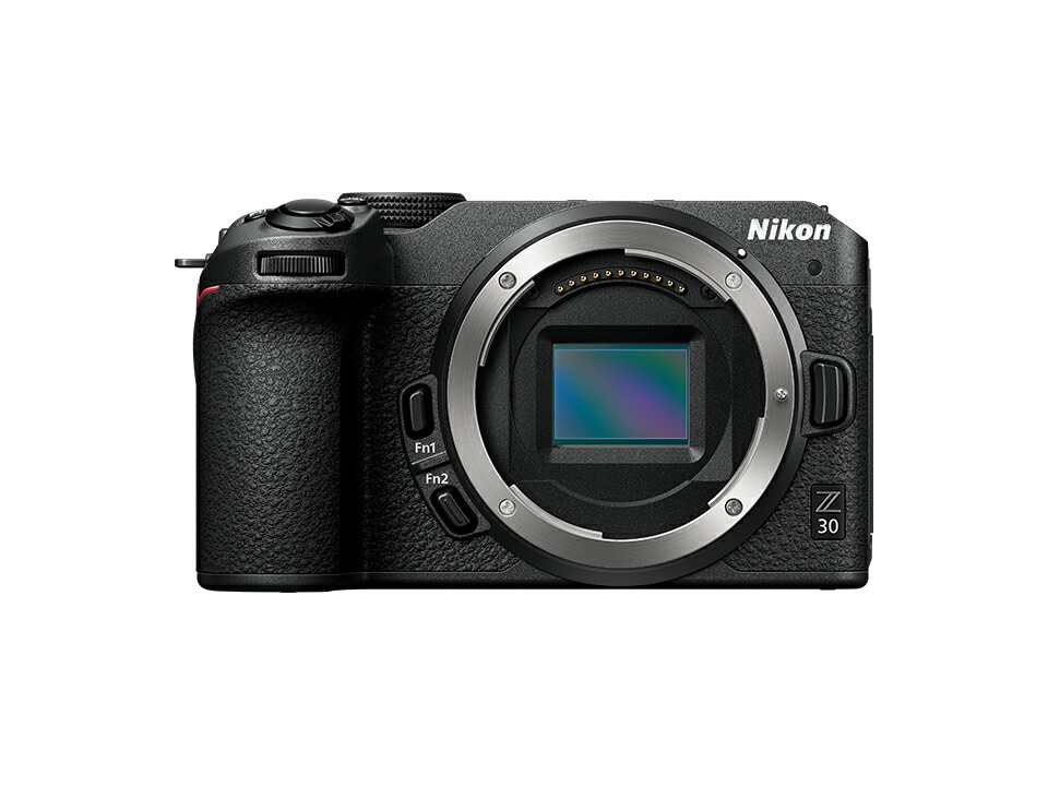 ニコン Z 30 ボディ