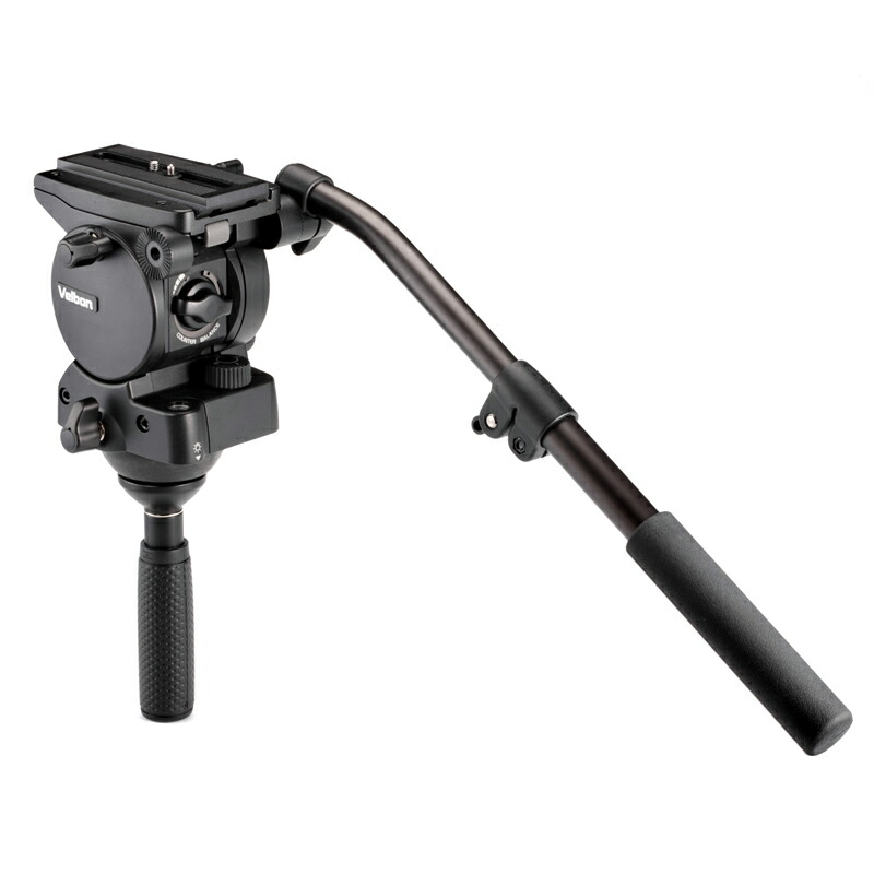 Velbon ベルボン 最高 カメラ・ビデオカメラ カメラ雲台 PH-285 Velbon