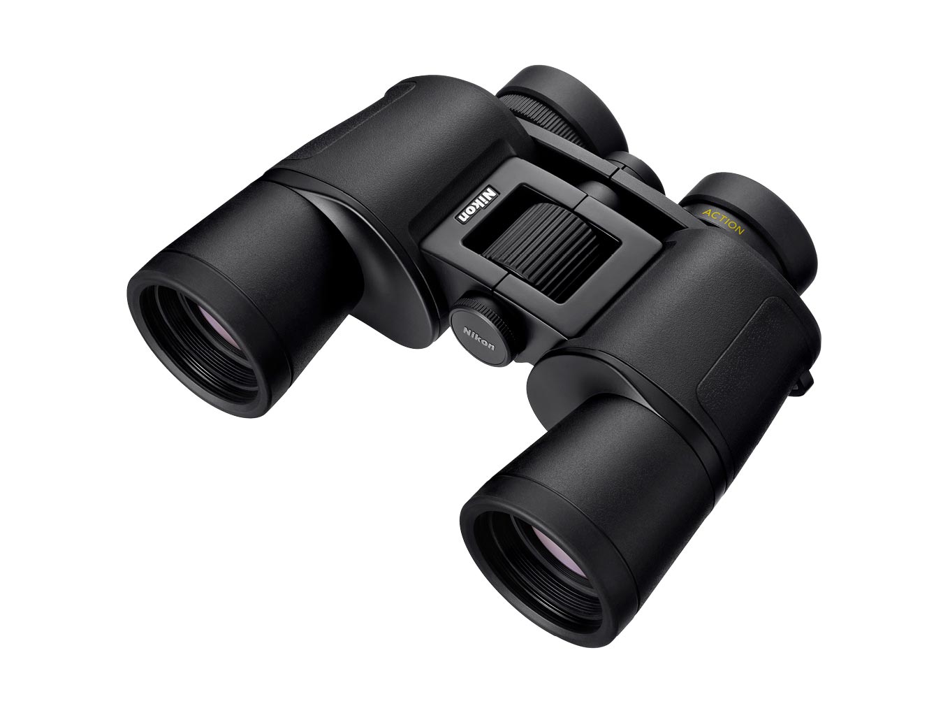 ニコン ACTION 8x42|オンラインショップフェイス