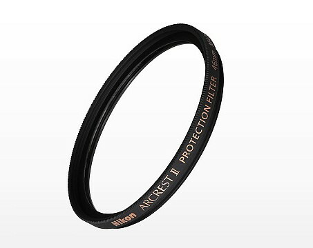 ニコン ARCREST II PROTECTION FILTER 95粍