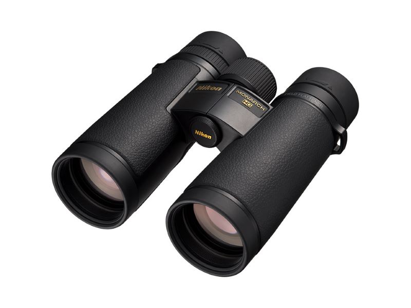ニコン 小型望遠鏡 MONARCH HG 8x42