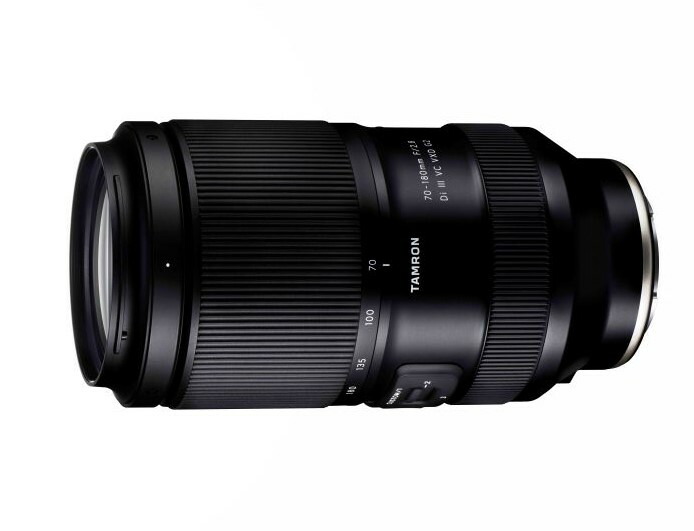 タムロン 70-180粍 F2.8 Di III VC VXD G2 (A065) ソニーE