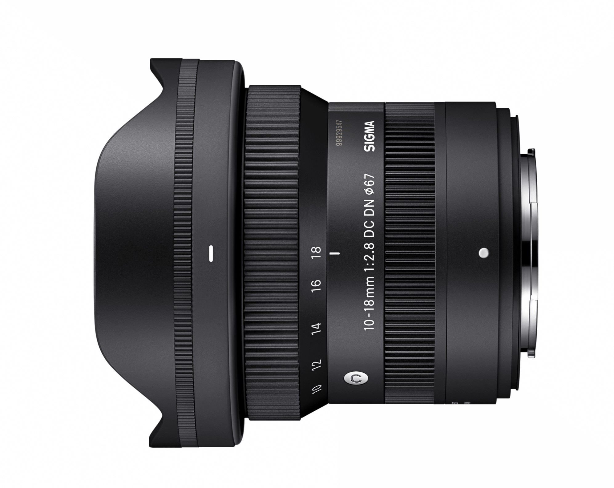 楽天市場】シグマ(Sigma) 10-18mm F2.8 DC DN Contemporary フジ