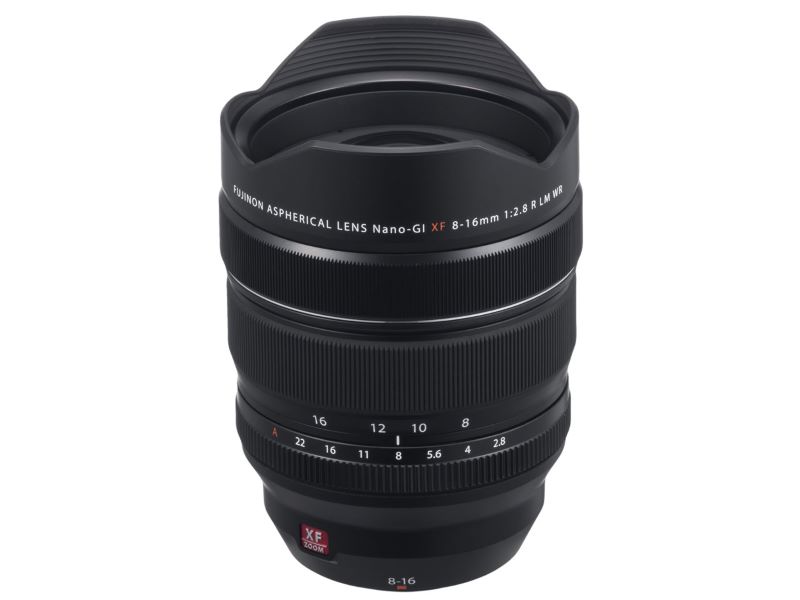 富士フイルム XF8-16mmF2.8 R LM WR 142,869円