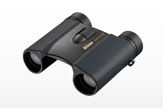 ニコン 双眼鏡 スポーツスターEX 8x25D CF