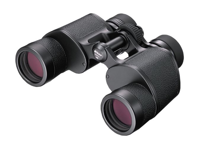 ニコン 双眼鏡 10x35E II