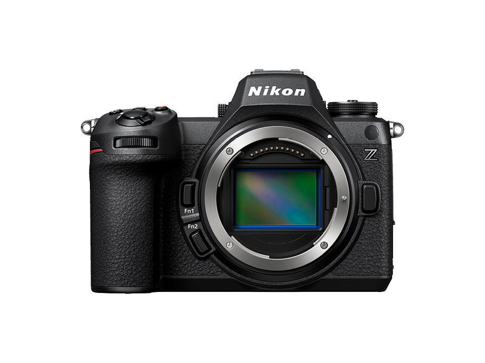 楽天市場】ニコン ミラーレス一眼カメラボディ Z63 | Nikon Z6III