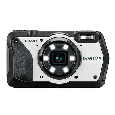 リコー G900 II