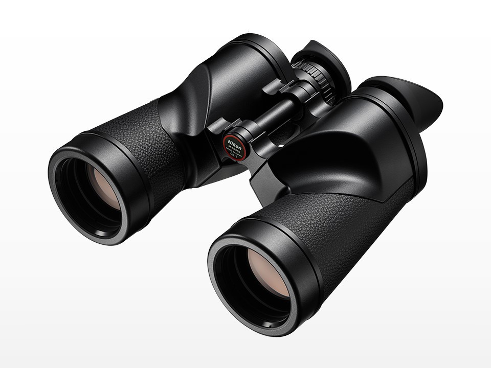 ニコン 双眼鏡 7x50IF HP WP TROPICAL