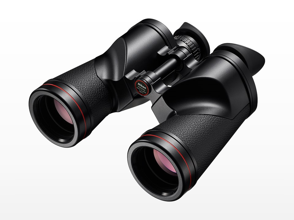 楽天市場】Nikon 双眼鏡 7X50CF WP GLOBAL COMPASS ダハプリズム式 7倍