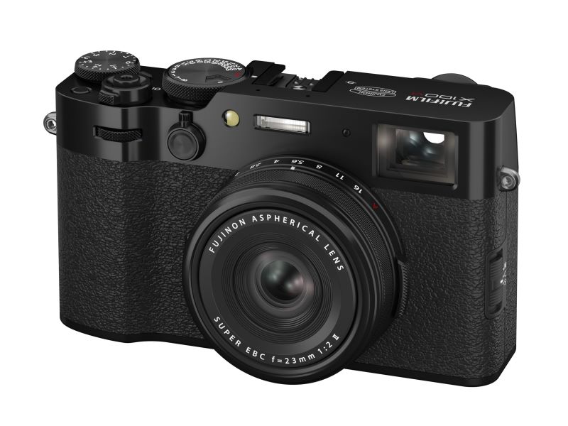 富士フイルム X100VI ブラック　2025年版 新品未使用 楽天市場】【新品・他店保証印有】FUJIFILM 富士フイルム X100VI