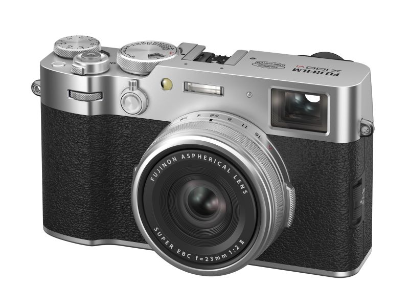 楽天市場】【新品・他店保証印有】FUJIFILM 富士フイルム X100VI