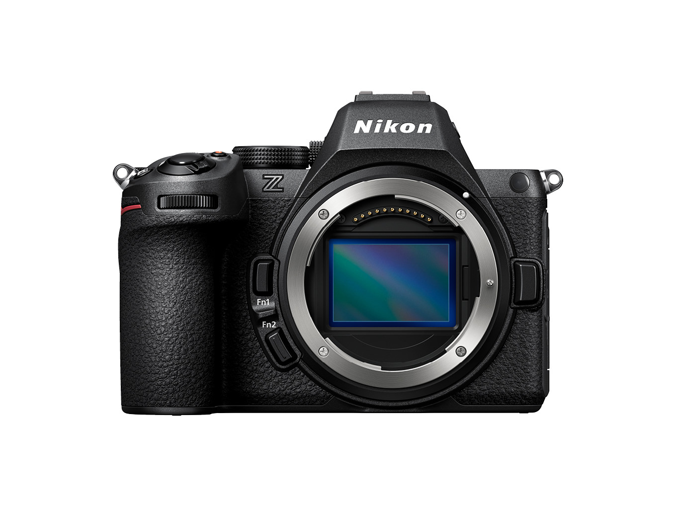 楽天市場】Nikon ニコン ミラーレス一眼カメラ Z5II ボディ（SD