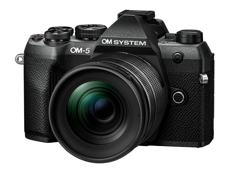 楽天市場】OM SYSTEM OM-3 12-45mm F4.0 PRO レンズキット【訳あり