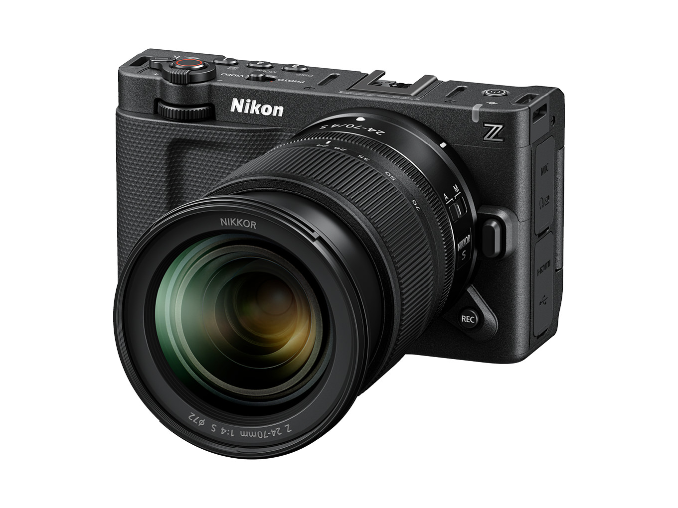 楽天市場】【当店オリジナル3年延長保証付】ニコン Z50II ダブルズーム 