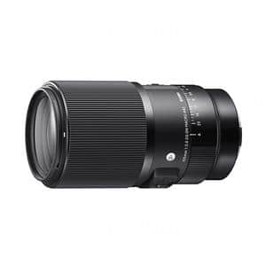 シグマ 105mm F2.8 DG DN MACRO　Lマウント