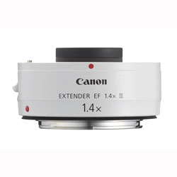 キヤノン EXTENDER EF1.4&times;III｜オンラインショップフェイス 37,310円