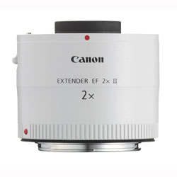 キヤノン EXTENDER EF2&times;III｜オンラインショップフェイス