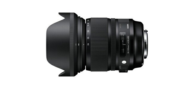 楽天市場】シグマ 24-105mm F4 DG OS HSM ニコン : オンラインショップ