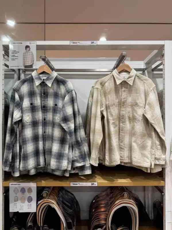 シャツ メンズ レディース ゆったり チェック柄 長袖 ジャケット 春 カジュアル ルーズフィット 日常使い トップス アウター