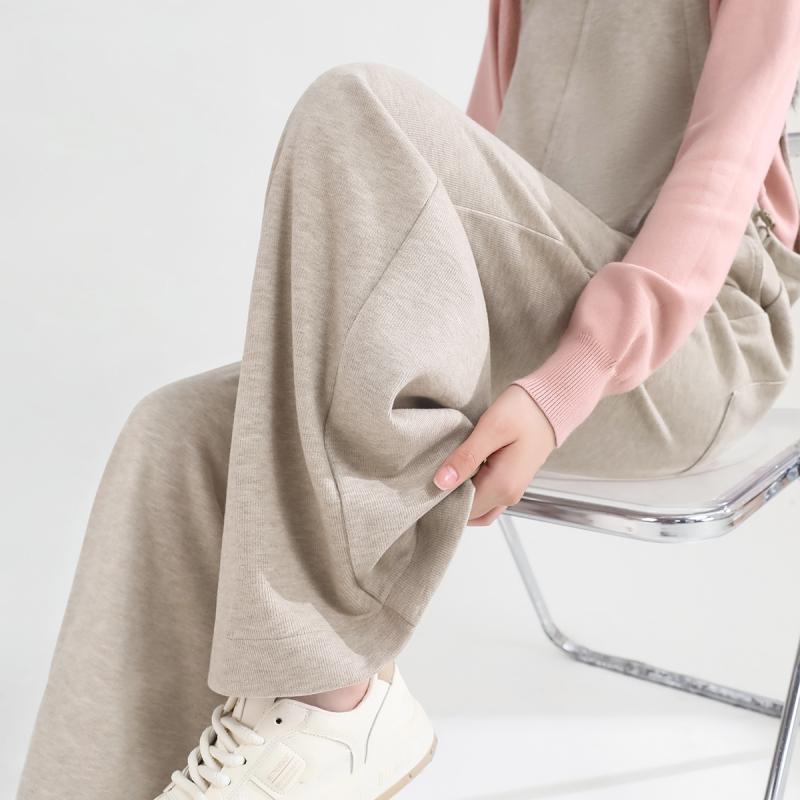 マタニティ サロペットパンツ 秋冬 朦々たる 情の籠もった ゆったり 大きめ大きさ 長身相応う 伸縮性 綿織物混 ジーンズ風 普段使い走り 通い用 お座敷着 妊婦服 ビッグ影ぼうし ご機嫌酉の方角 黒いこと 薄墨色 ベージュ