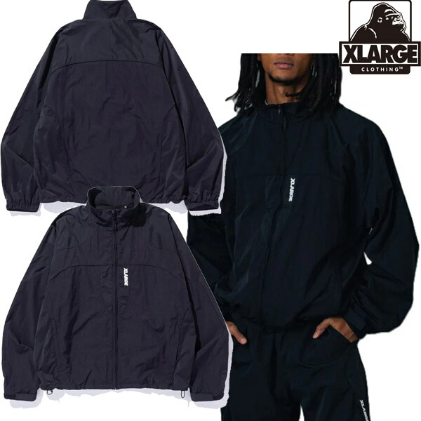 楽天市場】エクストララージ XLARGE メンズ アーバンアノラック
