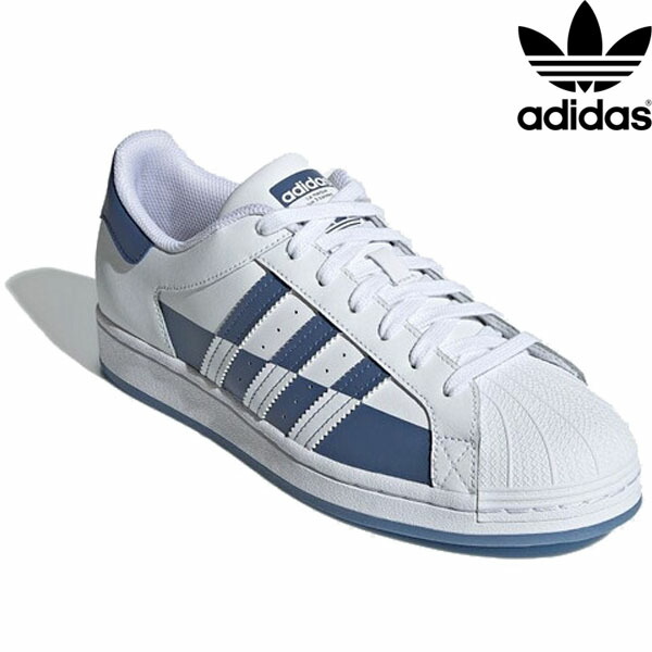 好評 楽天市場 アディダス オリジナルス Adidas Originals Ss スーパースター Superstar ブルー メンズ レディース ユニセックス スニーカー 靴 トレフォイル Faithstore 初回限定 Bralirwa Co Rw