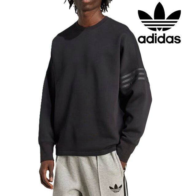 楽天市場】アディダス アディカラー クラシック スウェット スウェット