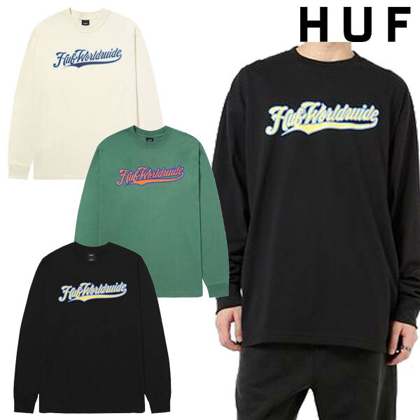 新品　ハフ　HUF アングリン コード インスレイテッド ジャケット