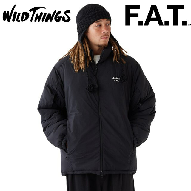 楽天市場】20％OFF SALE セール FAT エフエーティー WILDCANYON メンズ