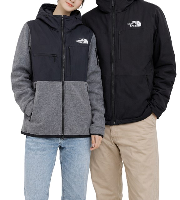 ザ ノースフェイス THE NORTH FACE デナリフーディ Denali Hoodie アウター フリース ボア 羽織り アウトドア 通勤 通学 防寒 帽子付き メンズ 新品 正規