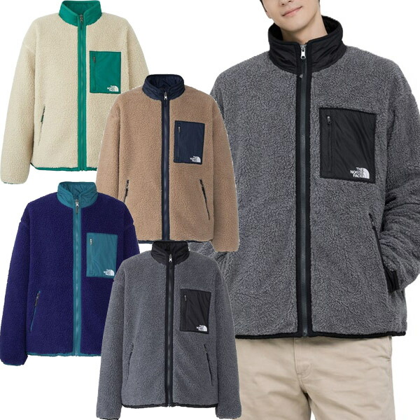 楽天市場】THE NORTH FACE バーサロフトジャケット ザ・ノース
