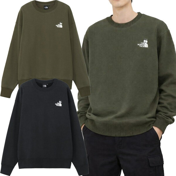 楽天市場】ザ・ノース・フェイス THE NORTH FACE ズーピッカークルー